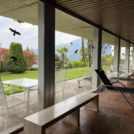 Locarno-monti: Solemonte Apt.103 * Locarno