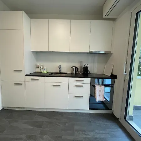 Apartment Locarno-monti: Solemonte Apt.103 Locarno