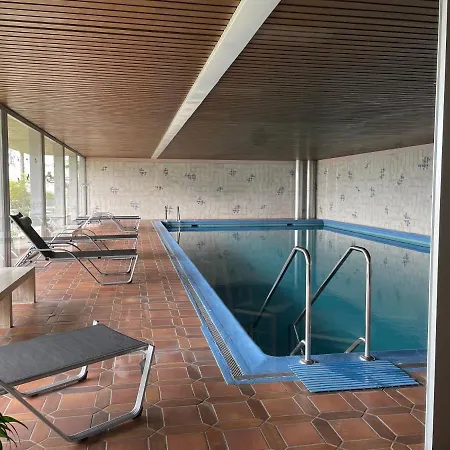 Appartamento Locarno-monti: Solemonte Apt.103 Locarno