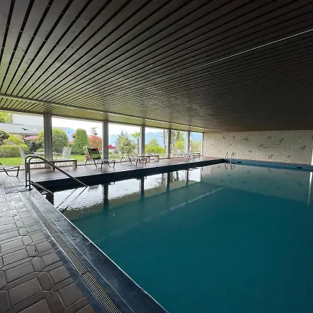 Locarno-monti: Solemonte Apt.103 *