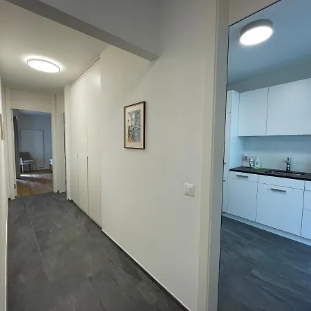 Locarno-monti: Solemonte Apt.103 Apartment