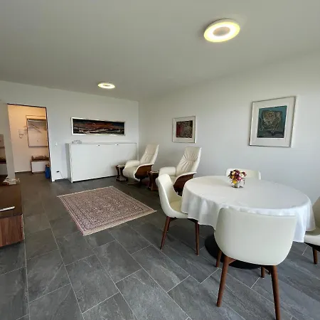 Appartamento Locarno-monti: Solemonte Apt.103 *