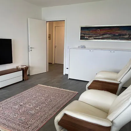 Locarno-monti: Solemonte Apt.103 Апартаменти *