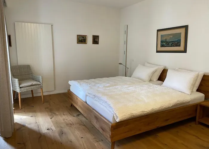 Appartement Locarno-monti: Solemonte Apt.103