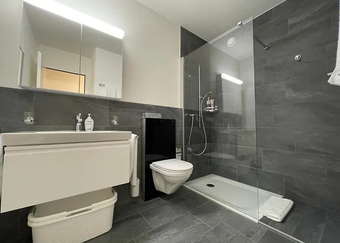 Locarno-monti: Solemonte Apt.103 * Locarno