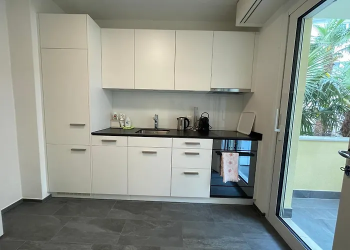 Appartement Locarno-monti: Solemonte Apt.103 Locarno