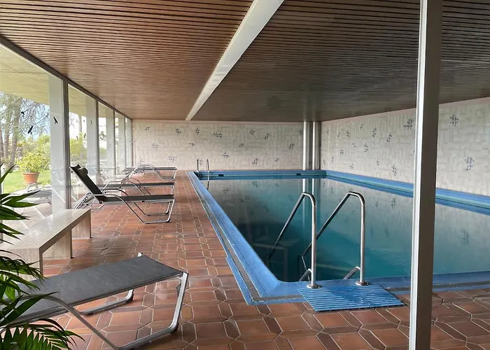 Appartement Locarno-monti: Solemonte Apt.103 Locarno