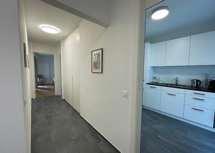 Locarno-monti: Solemonte Apt.103 Appartement