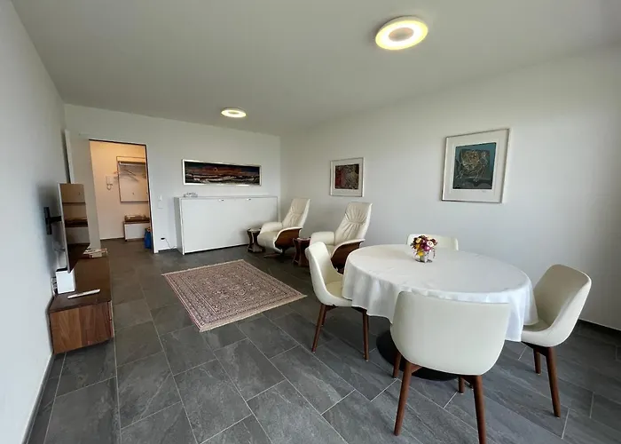 Appartement Locarno-monti: Solemonte Apt.103 *