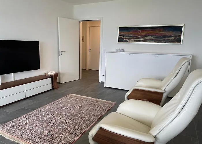 Locarno-monti: Solemonte Apt.103 Appartement *